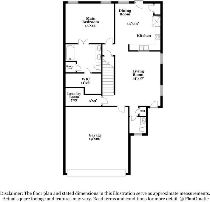 1116 Kielder Cir - Photo 2 of 20