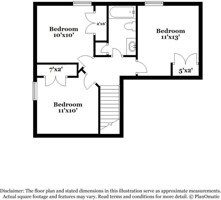 1116 Kielder Cir - Photo 3 of 20