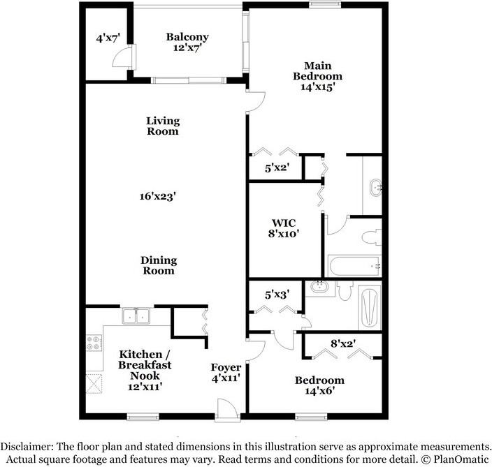 304 Lakeview Dr E - Photo 2 of 16