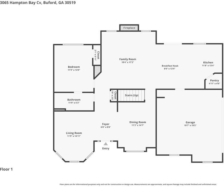 3065 Hampton Bay Cv - Photo 2 of 17