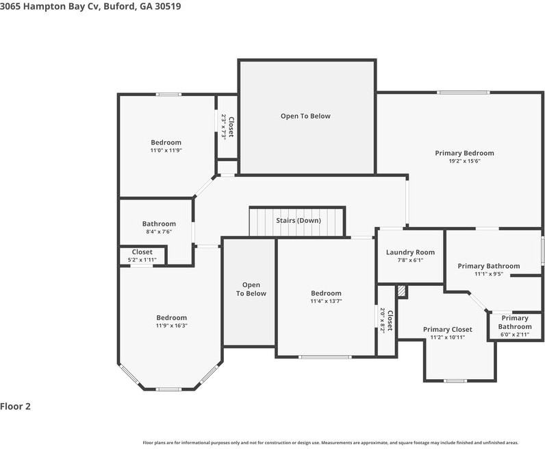 3065 Hampton Bay Cv - Photo 3 of 17