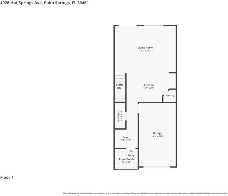 4026 Hot Springs Ave - Photo 2 of 17