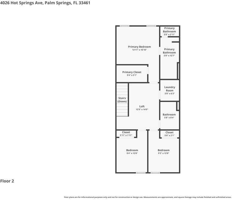 4026 Hot Springs Ave - Photo 3 of 17