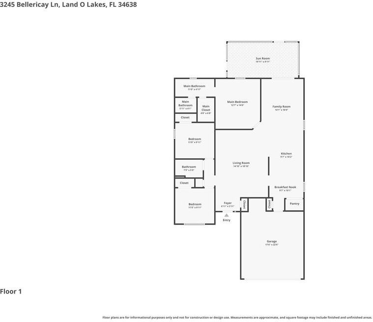 3245 Bellericay Ln - Photo 2 of 16