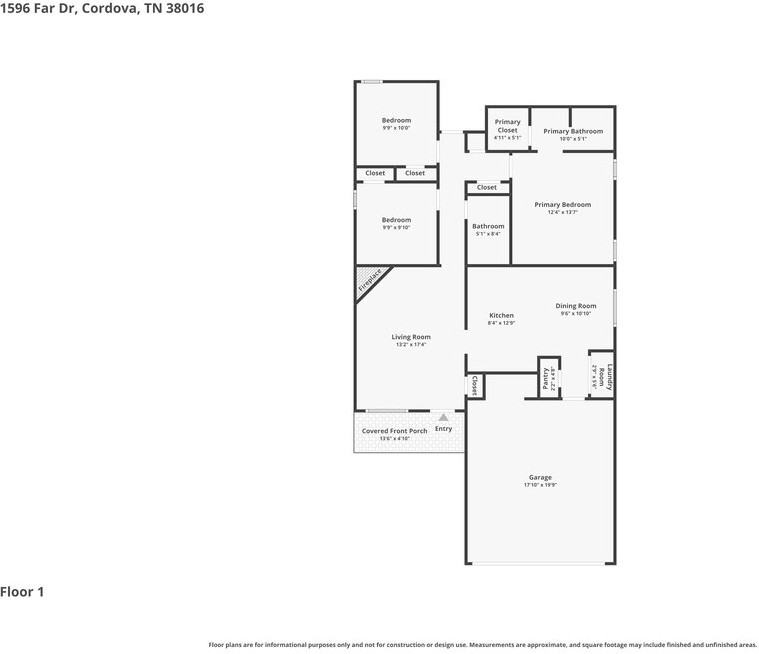 1596 Far Dr - Photo 2 of 16
