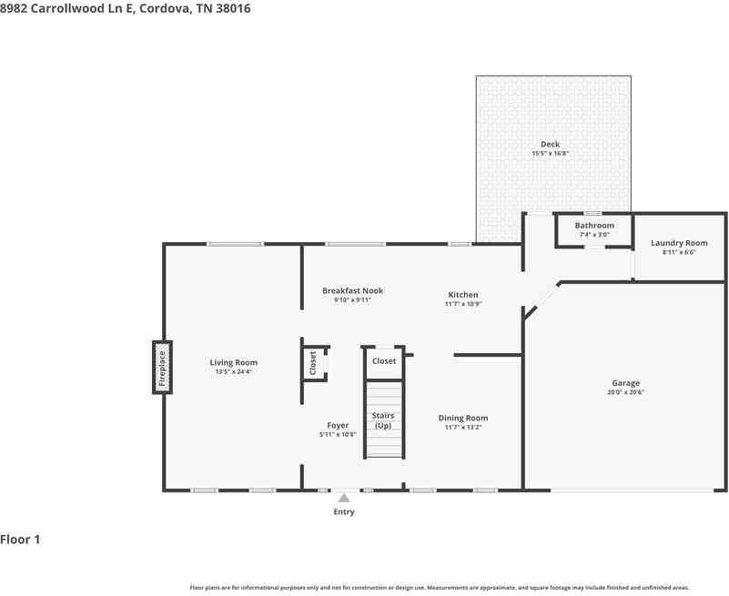 8982 Carrollwood Ln E - Photo 2 of 17