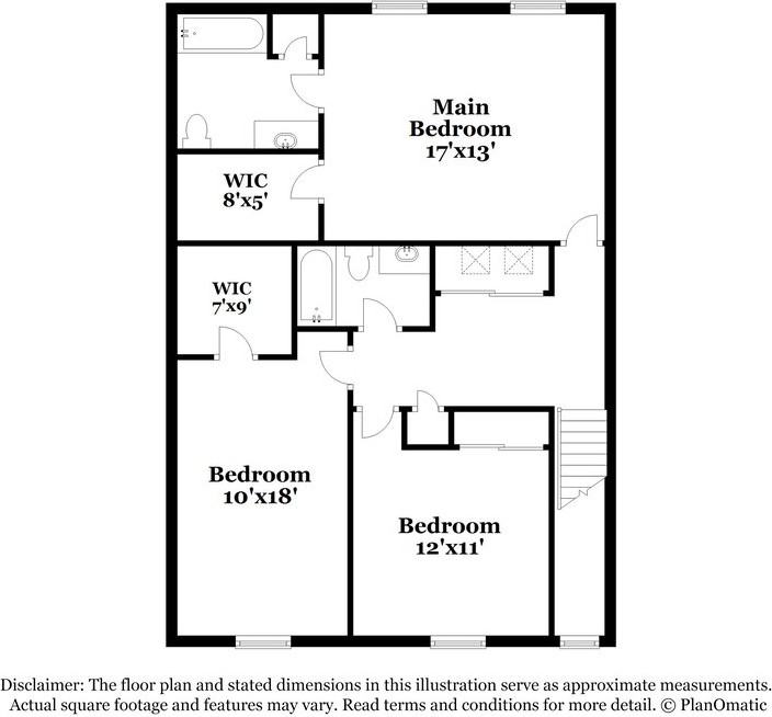 8336 Country Creek Dr - Photo 3 of 17