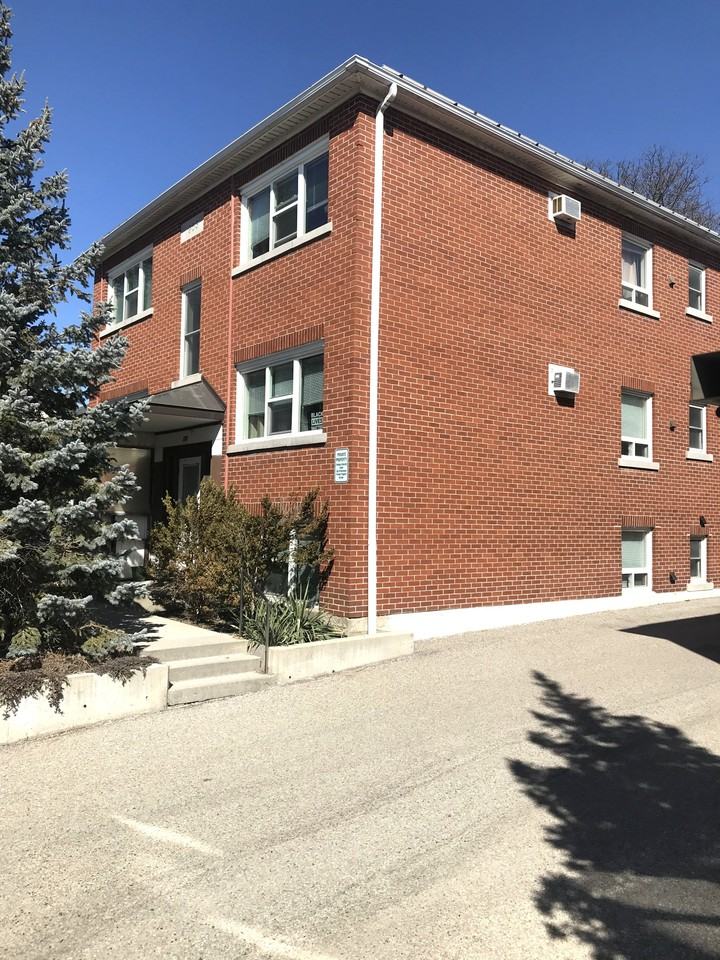 336 Weber Street East #9 - Photo 2 of 10