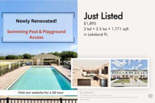 3824 Exeter Ln - Photo 1 of 1