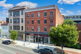 1318 W Broad St #101 - Photo 1 of 1