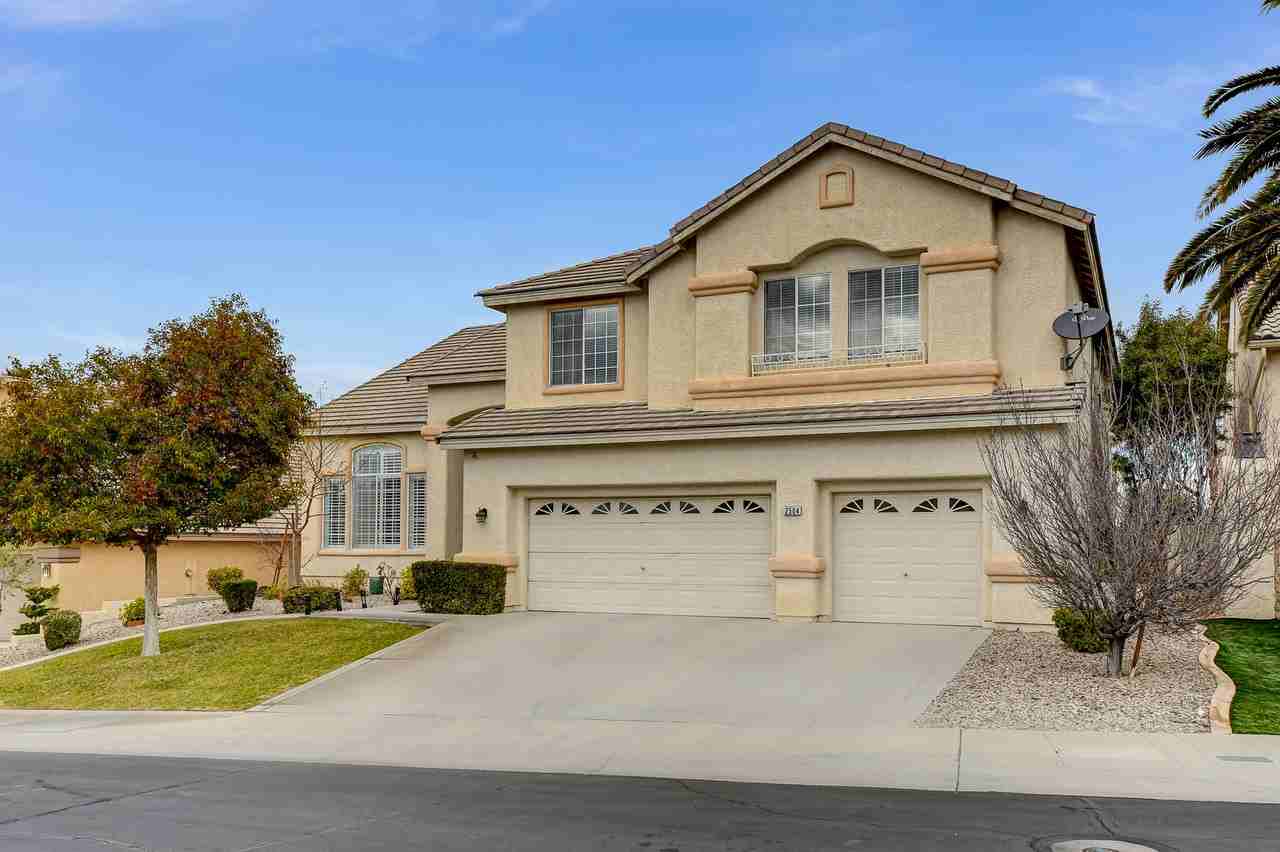 2504 Antique Blossom Ave #0 - Photo 2 of 50