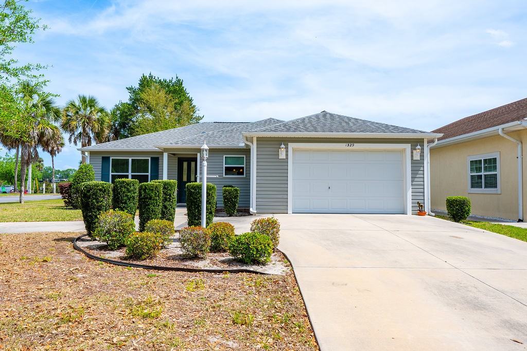 1329 Paradise Dr #1