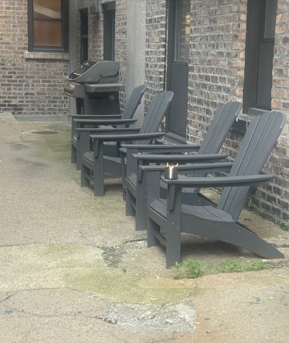 W Lakeside Pl & N Clarendon Ave - Photo 7 of 9