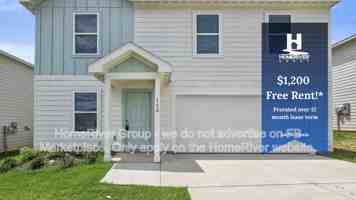 featured image of 150 Bluebonnet Way