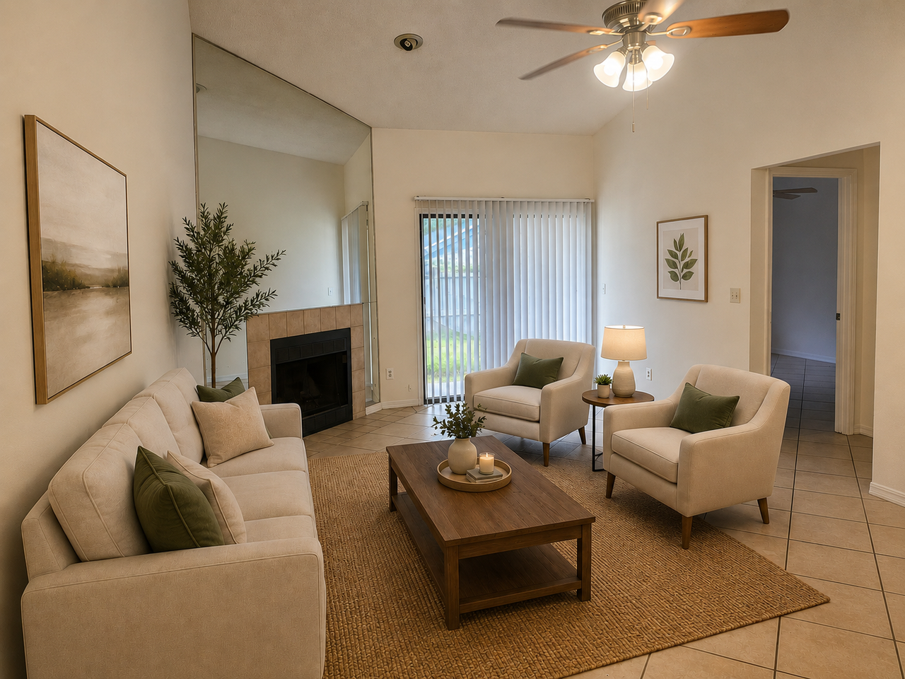 5122 Ricker Rd #2 - Photo 3 of 7
