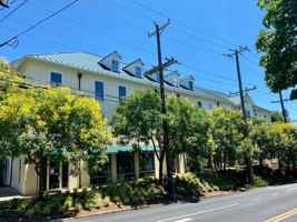 featured image of 1001 E Market St