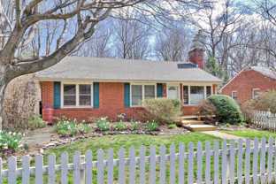 312 Monte Vista Ave - Photo 1 of 1