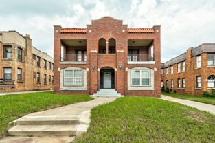 E Dr Quadplex - Photo 1 of 1