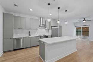 2500 Longview St #105 - Photo 1 of 1