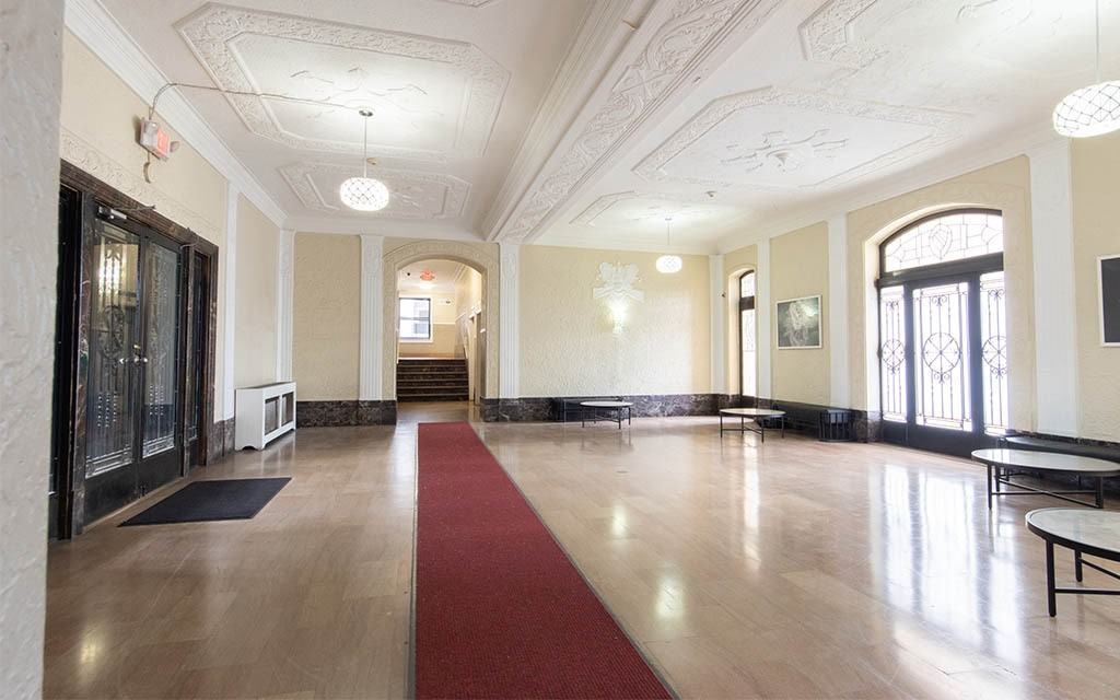 111 S Harrison Street - Photo 2 of 4