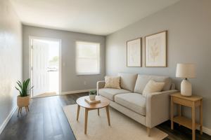featured image of 430 N Charles St #2