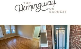 The Hemingway on Earnest - Photo 1 of 1