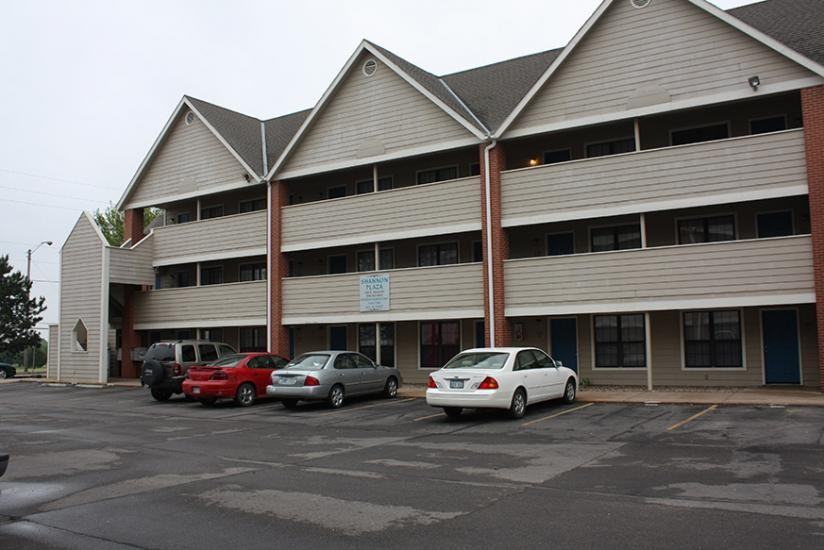 425 S Haverhill Rd #203S