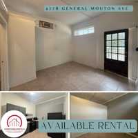 featured image of 427 General Mouton Ave #B