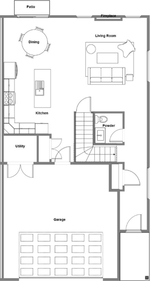 1237 Jackson Dr - Photo 4 of 4