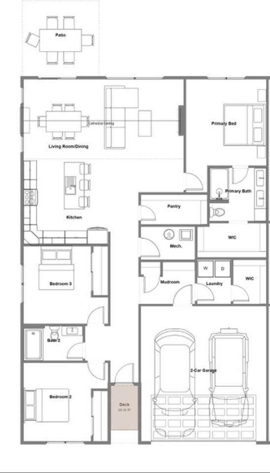 932 Eisenhower Blvd - Photo 4 of 4