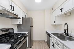 Oval Spring Apartments - Photo 1 of 1