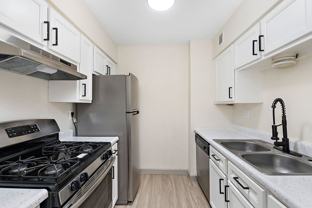 Oval Spring Apartments - Photo 1 of 1