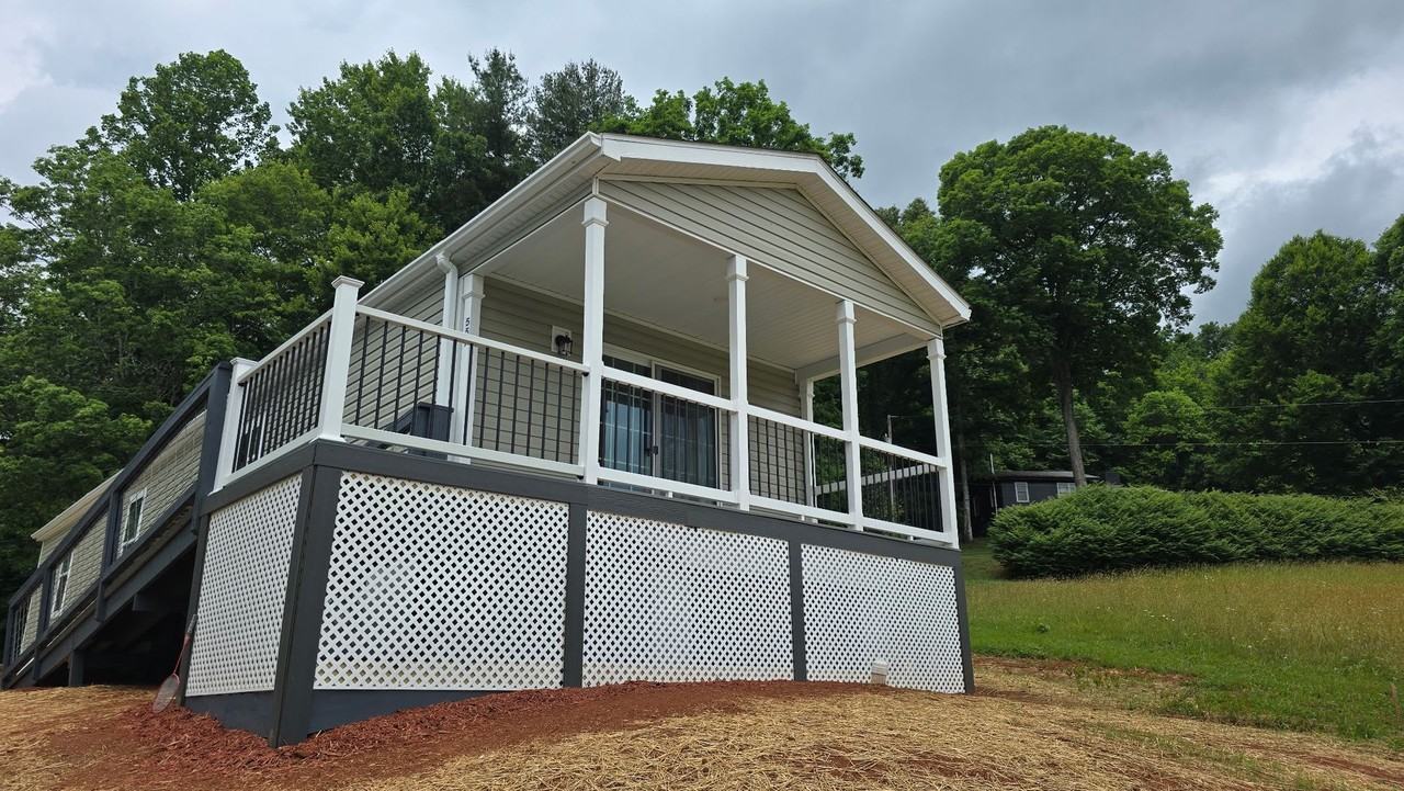 557 Monteith Branch Rd - Photo 2 of 18