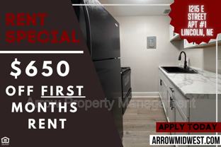 1215 E St - Photo 1 of 1