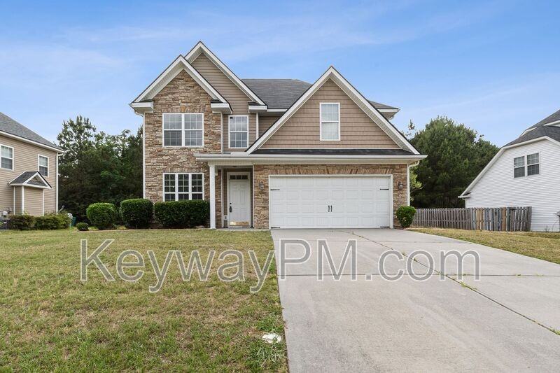 4839 High Meadows Dr