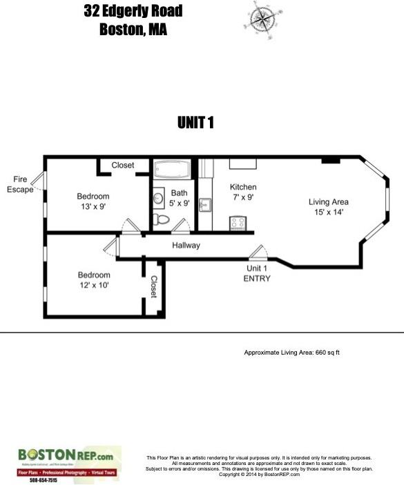 32 Edgerly Road - Photo 7 of 35