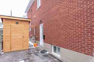 1099 Aldea Avenue Basement - Photo 1 of 1