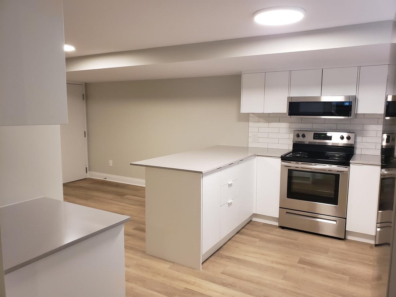 1099 Aldea Avenue Basement - Photo 2 of 8