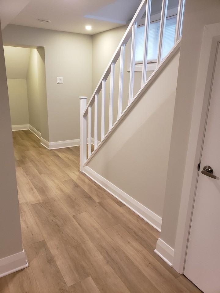 1099 Aldea Avenue Basement - Photo 4 of 8