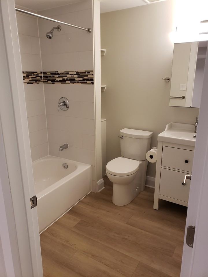 1099 Aldea Avenue Basement - Photo 7 of 8