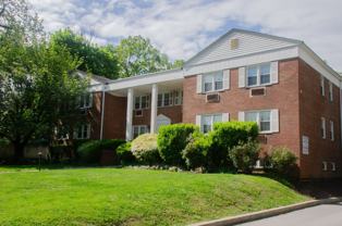Merioneth Apartments - Photo 1 of 1