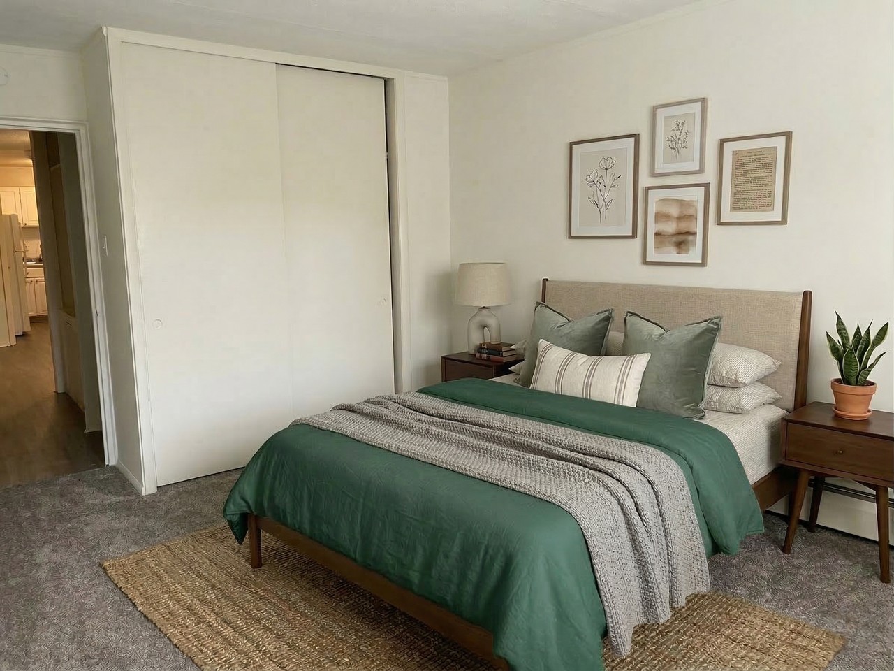 Merioneth Apartments - Photo 6 of 37