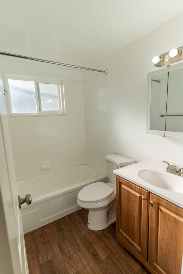 Knollwood and Tanglewood Apartments - Photo 7 of 30