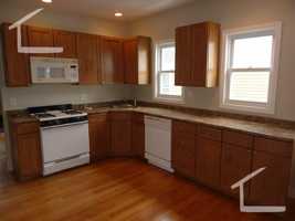 featured image of Warner St #2