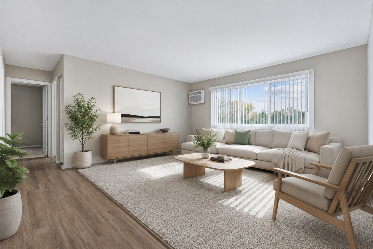 Hoffman Hills Apartments - Photo 2 of 50