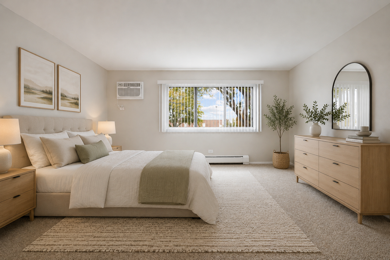 Hoffman Hills Apartments - Photo 3 of 50