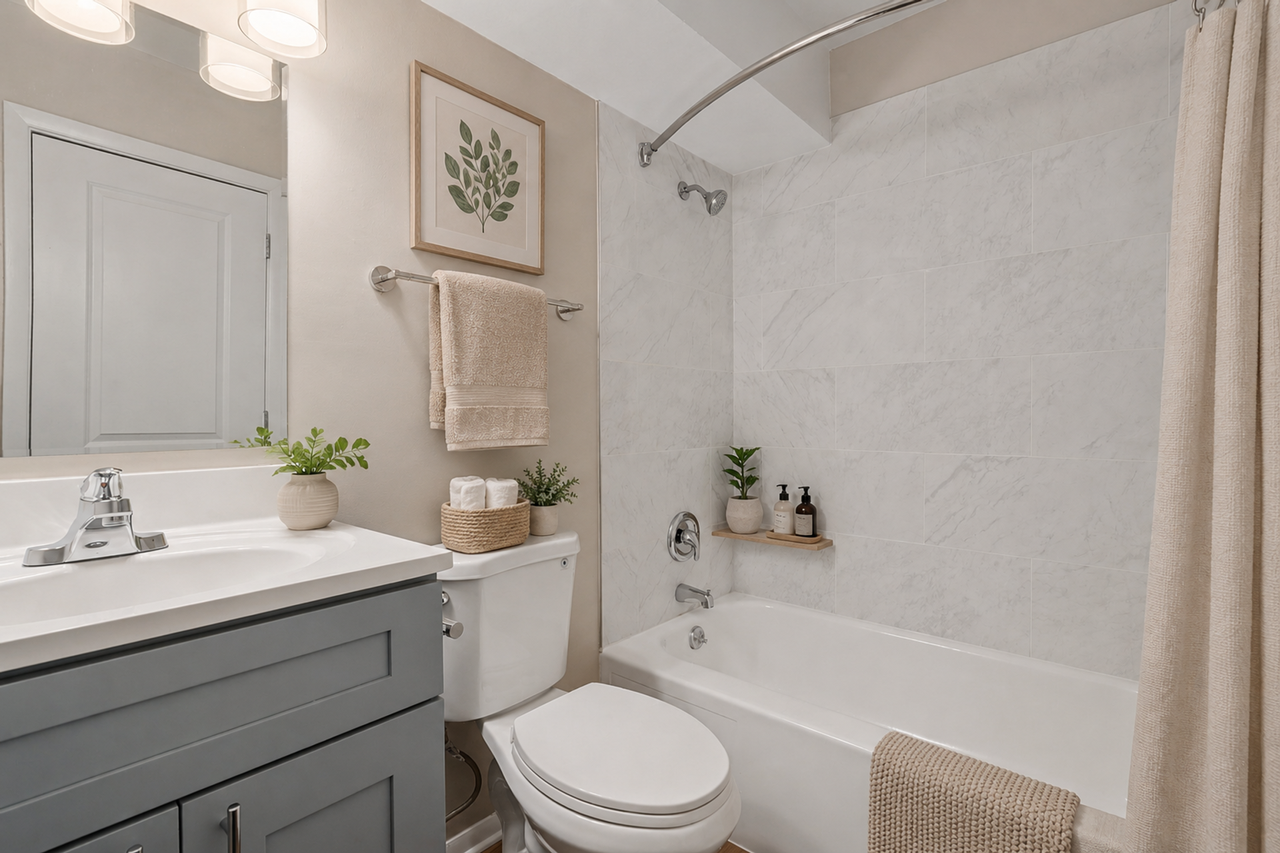Hoffman Hills Apartments - Photo 4 of 50