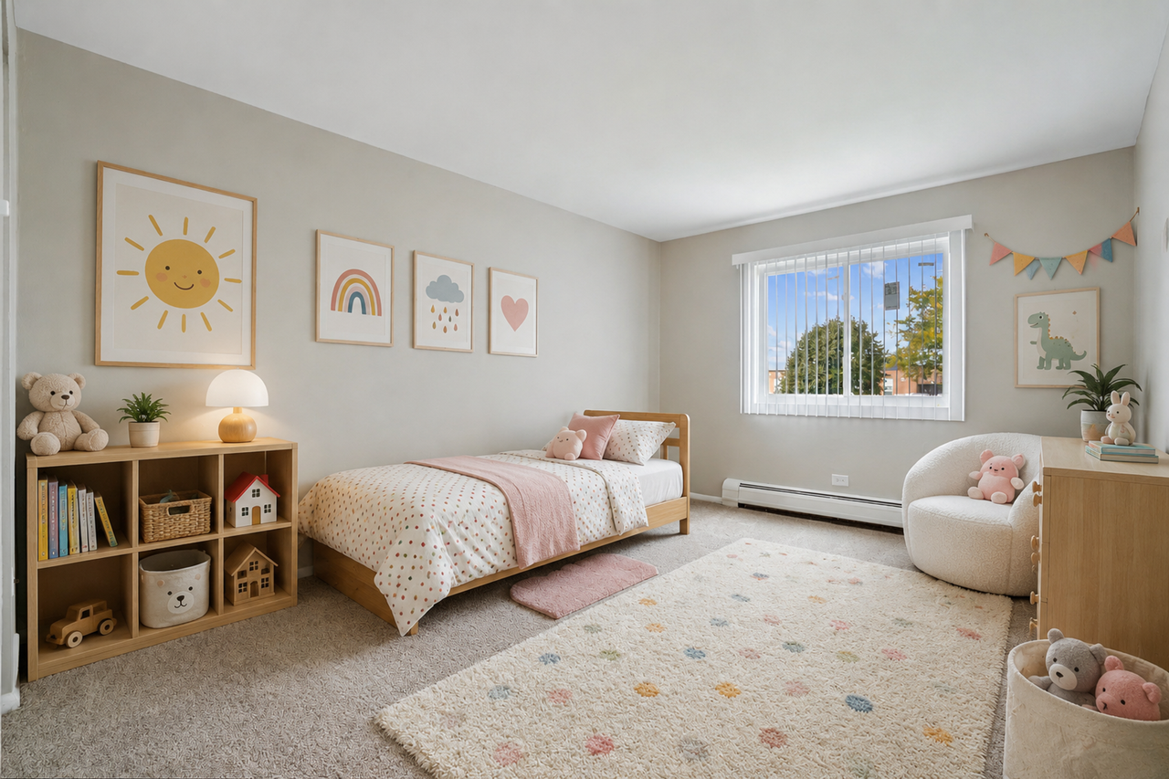 Hoffman Hills Apartments - Photo 5 of 50