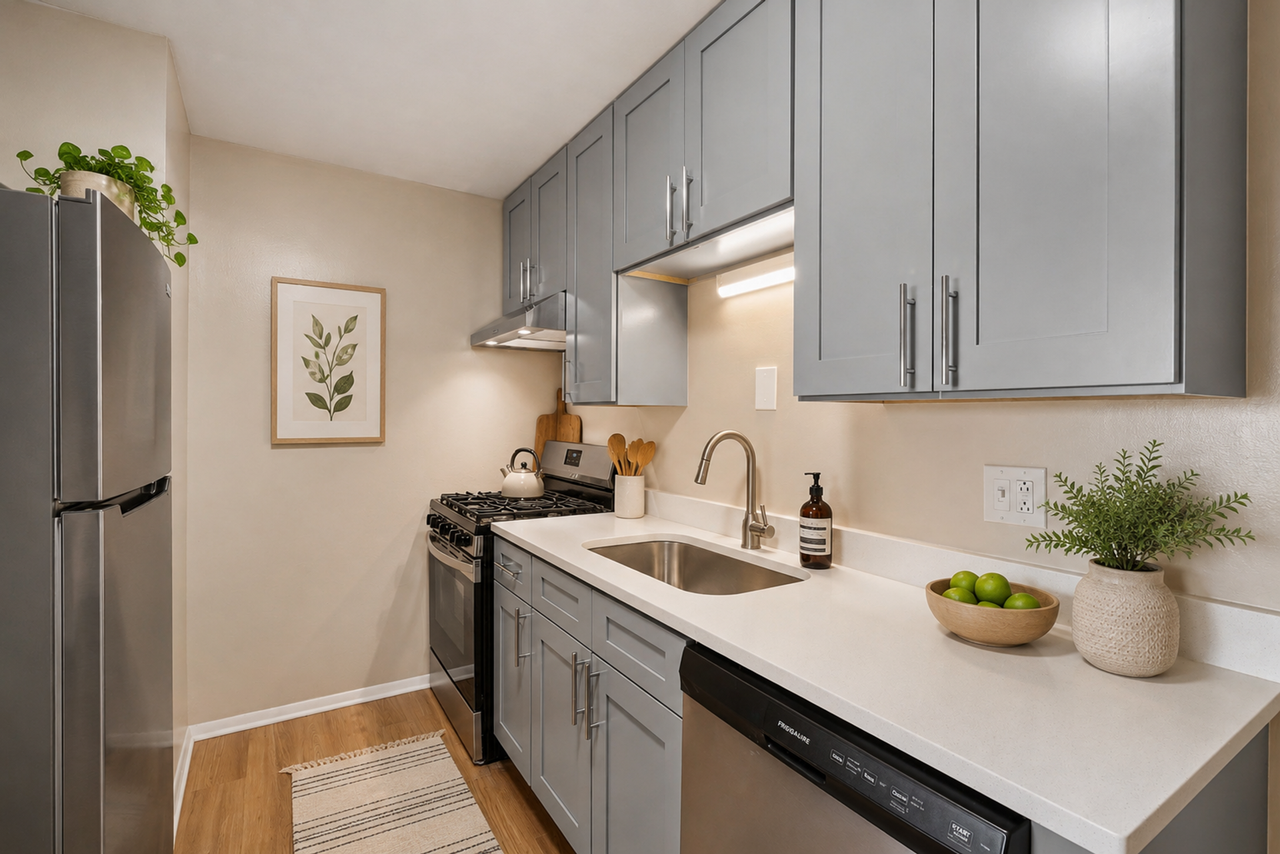 Hoffman Hills Apartments - Photo 6 of 50