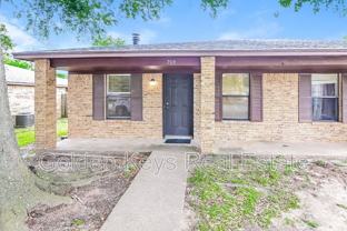 709 San Benito Dr - Photo 1 of 1